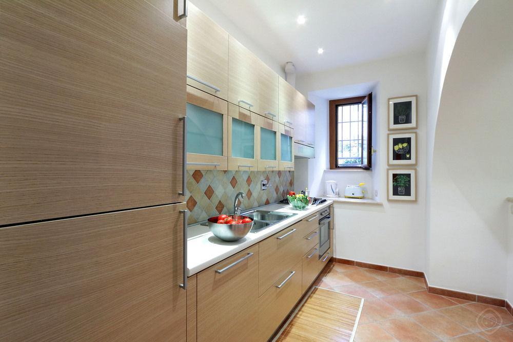 Colosseum Area - Manzoni Apartment