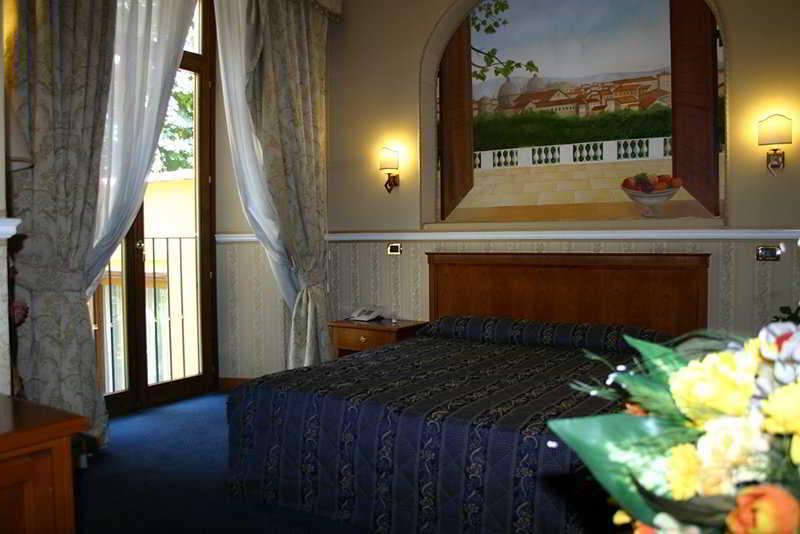 Relais Patrizi 4* Rome