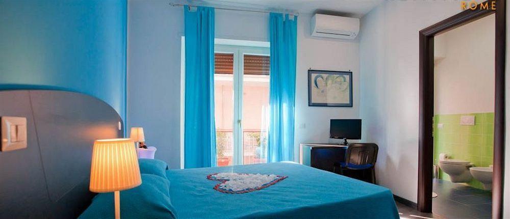 Difronte Ai Musei Vaticani Guest house 3*