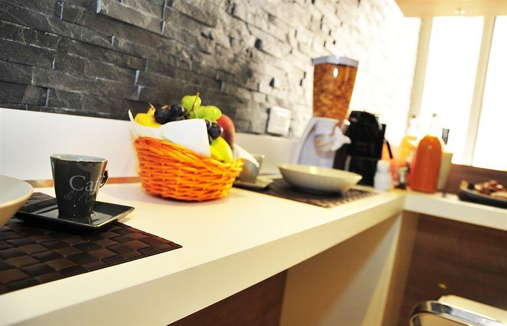 Living Bed & Breakfast Rome