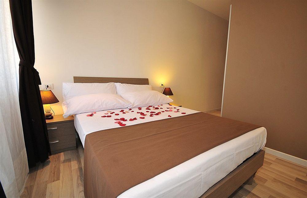 Living Bed & Breakfast 2*