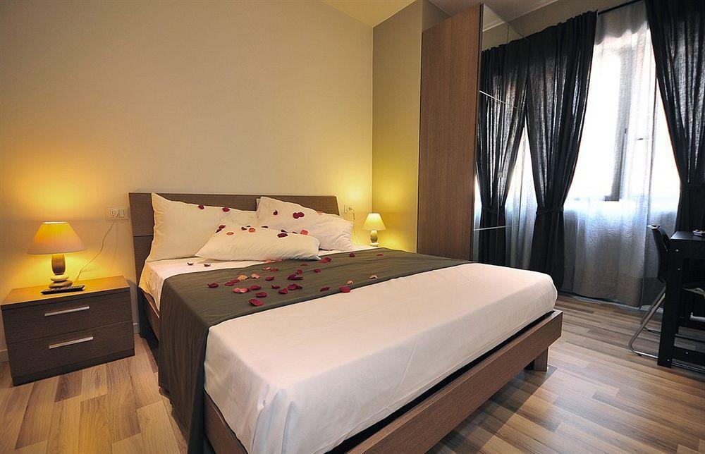 Living Bed & Breakfast Rome