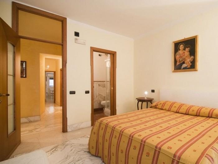 Urban House * Rome