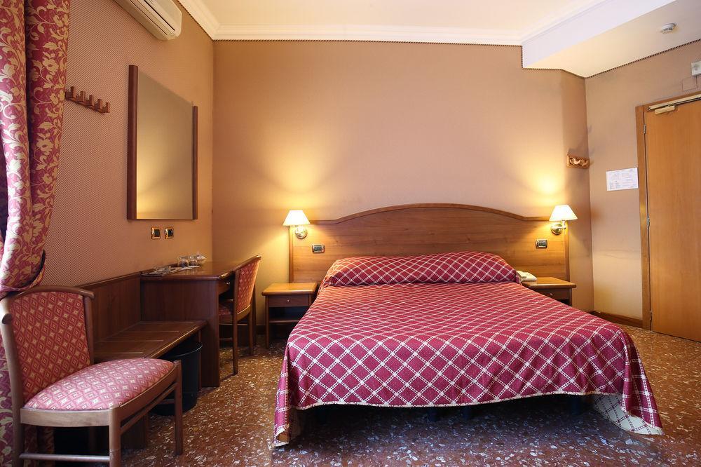 Derby Hotel Rome