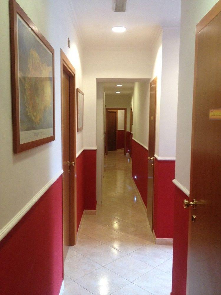 San Paolo Guest house 2*