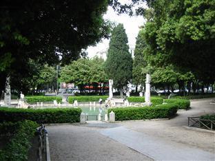 Domus Mazzini 2* Roma