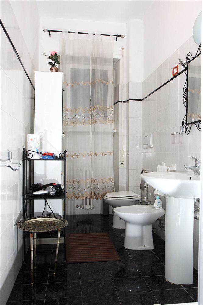 A For Bed & Breakfast Rome