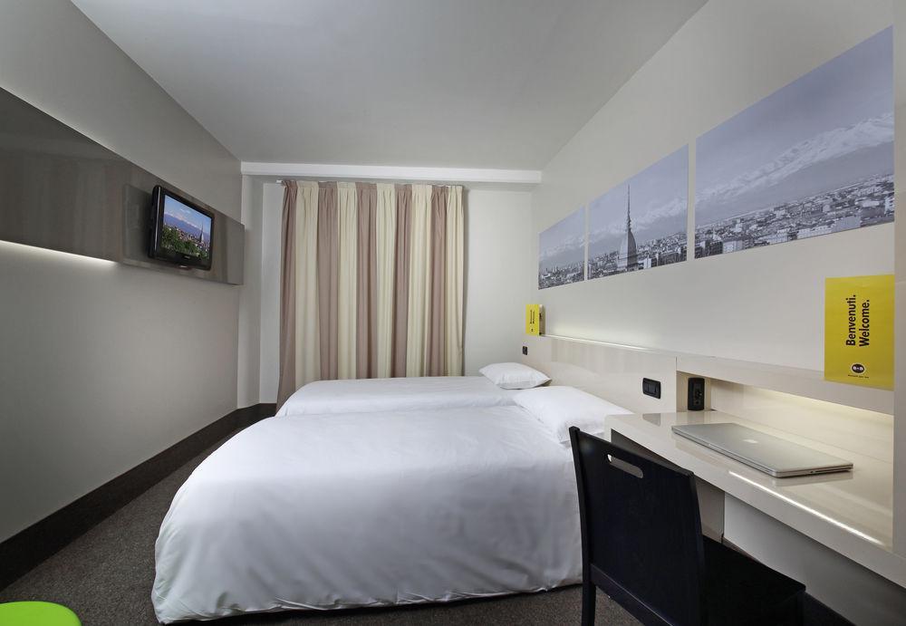 Trastevere Hotel