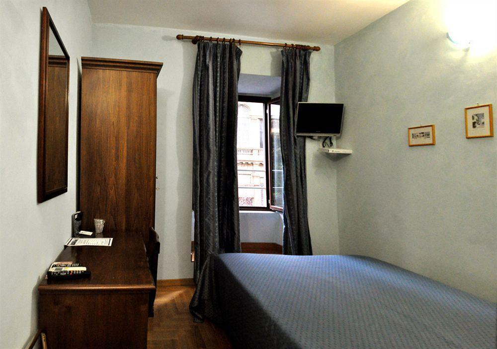 Boncompagni Guest house 3*