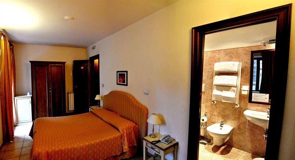 Boncompagni Guest house