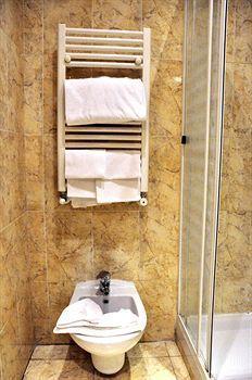 Boncompagni 3* Rome