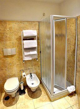 Boncompagni Guest house 3*