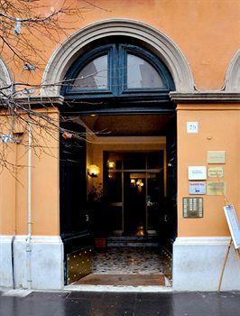 Boncompagni Guest house Rome