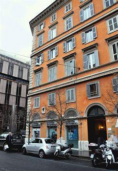 Boncompagni Guest house 3*