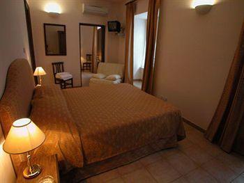 Boncompagni Guest house Rome