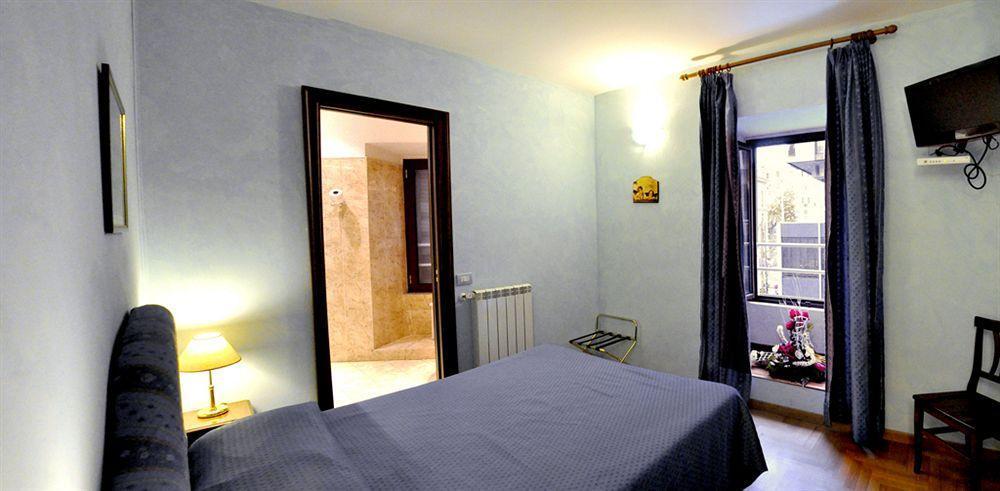 Boncompagni Guest house 3*