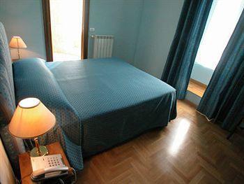 Boncompagni Guest house
