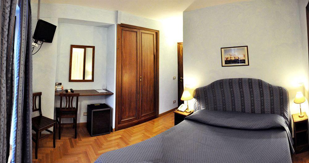 Boncompagni Guest house Rome