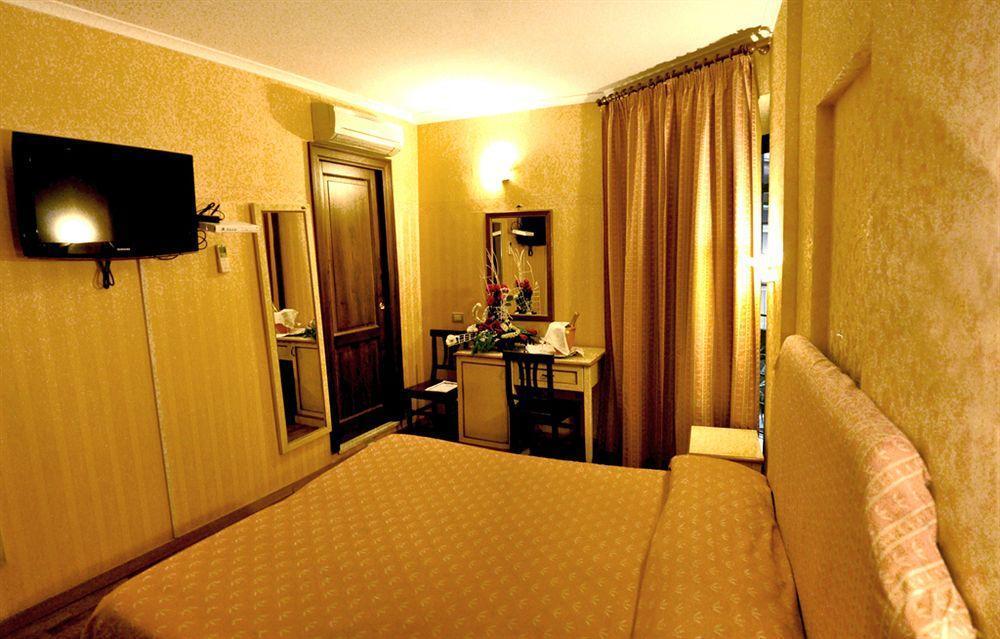 Boncompagni Guest house Rome