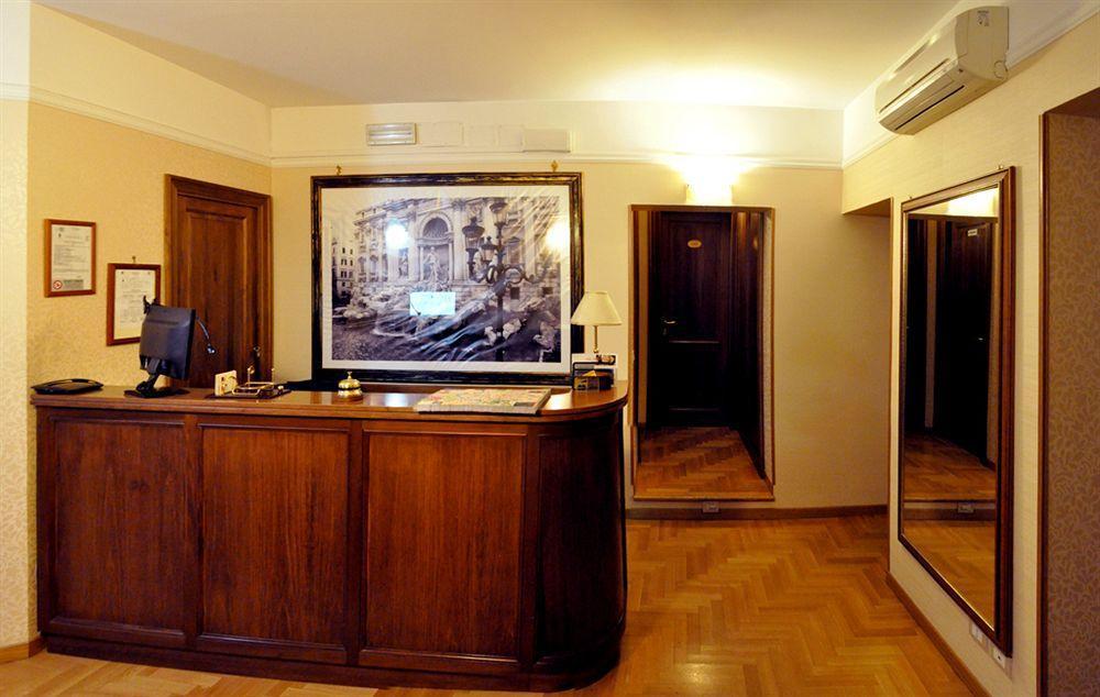 Boncompagni Guest house 3*