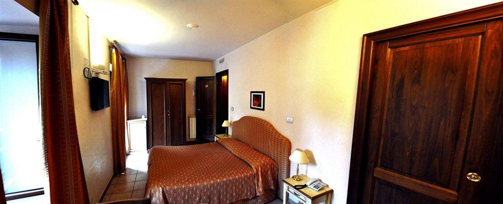 Boncompagni Guest house