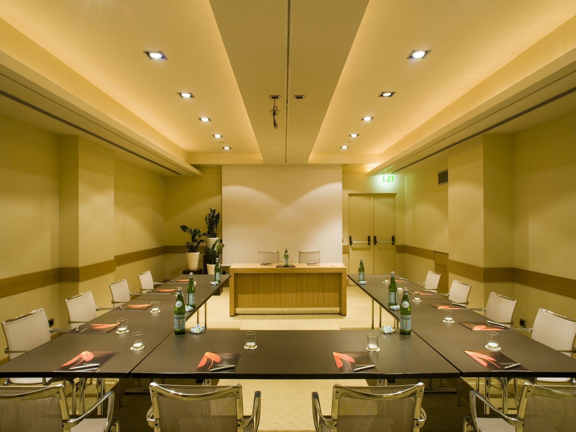 Starhotels Metropole 4* Rome