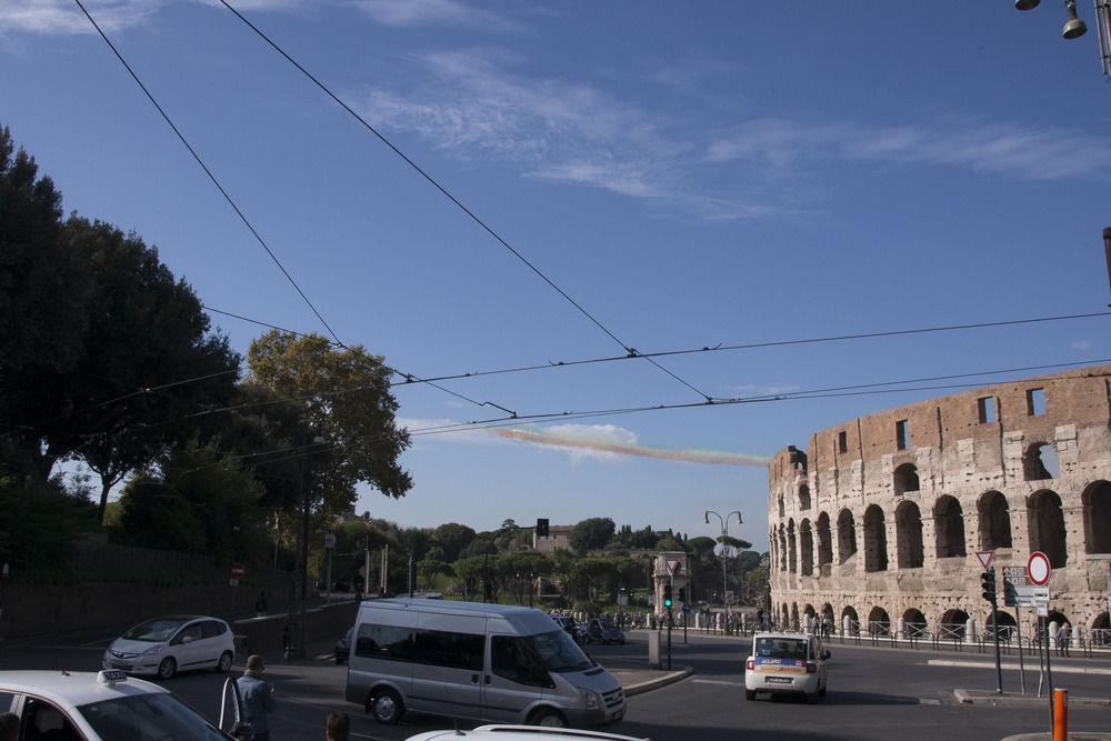 Tre R Colosseo Affittacamere 2*
