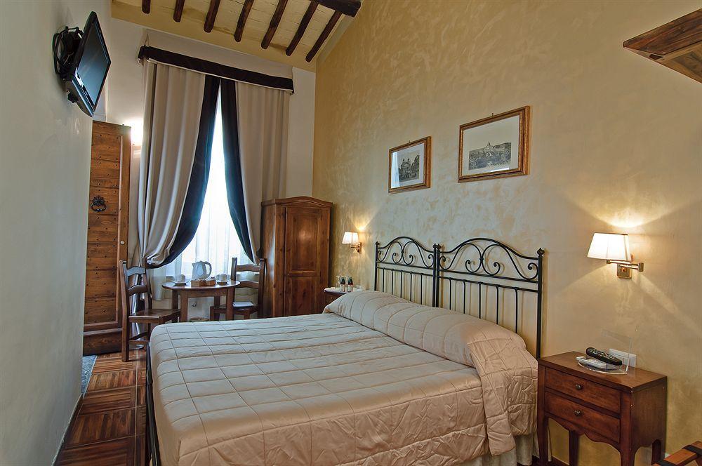 Le Clarisse Trastevere 3* Rome