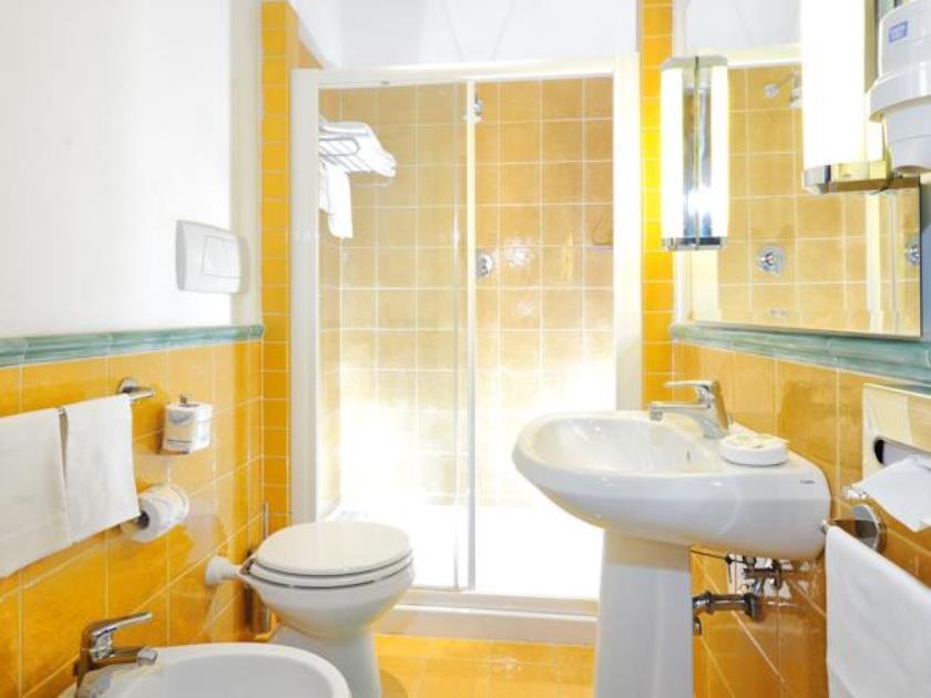 Lh Lloyd Hotel Rome