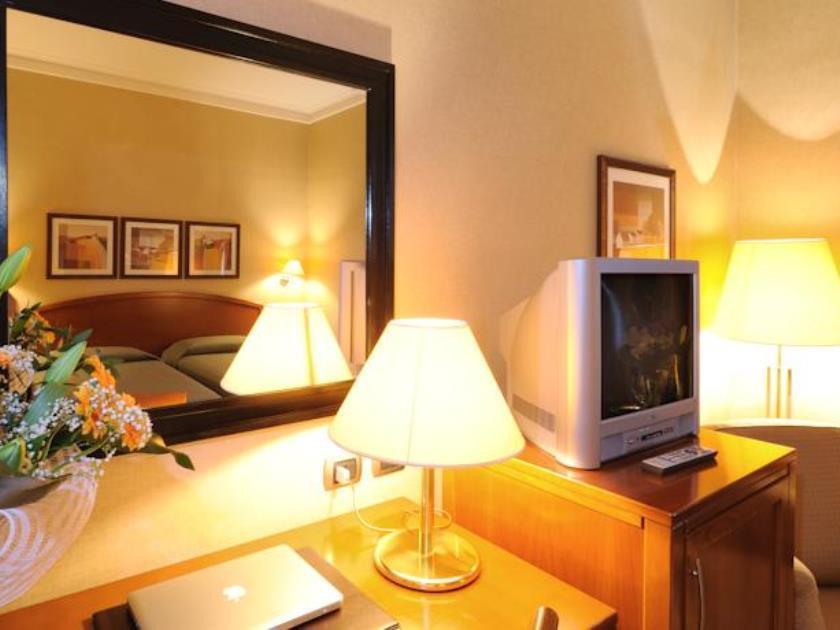 Lh Lloyd 3* Rome
