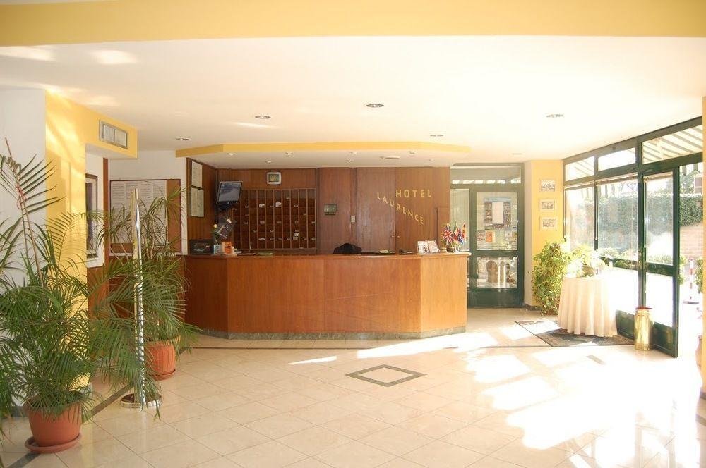 Laurence Hotel Rome