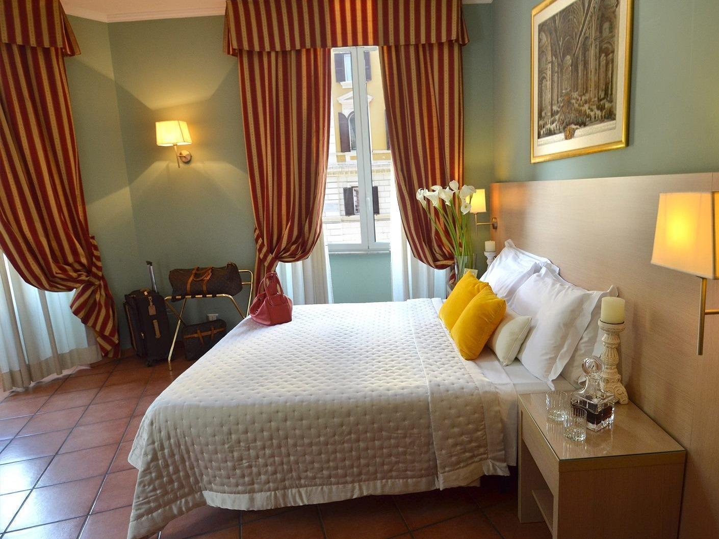 207 Guest house 2*