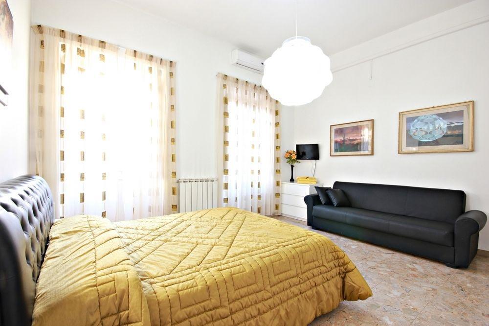 Acb Vaticano Bed & Breakfast Rome