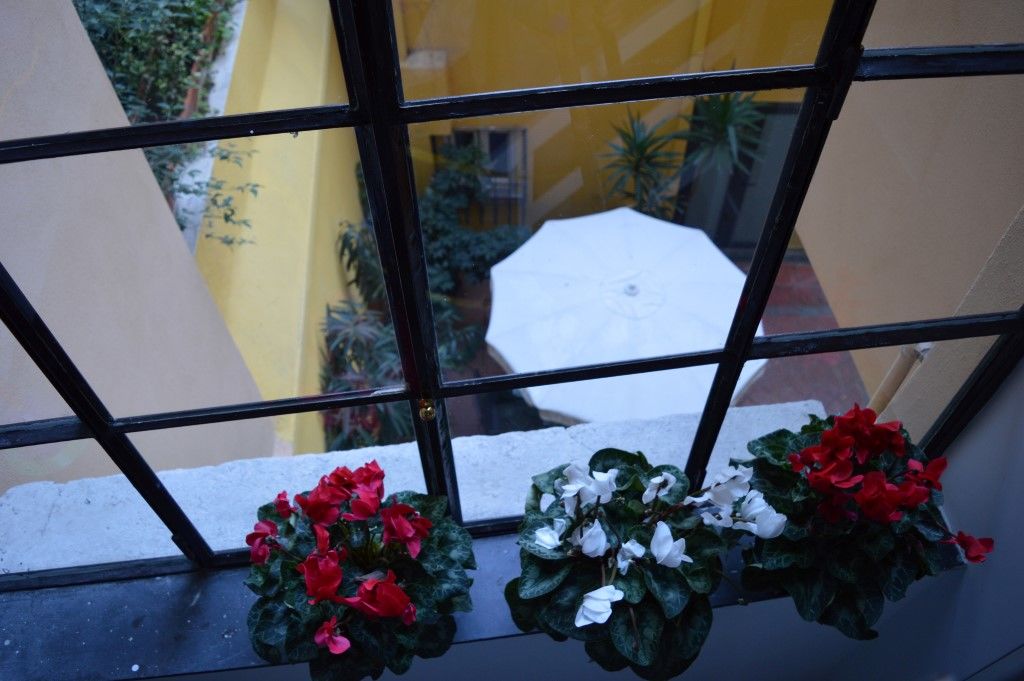 Trevi Art 3* Rome