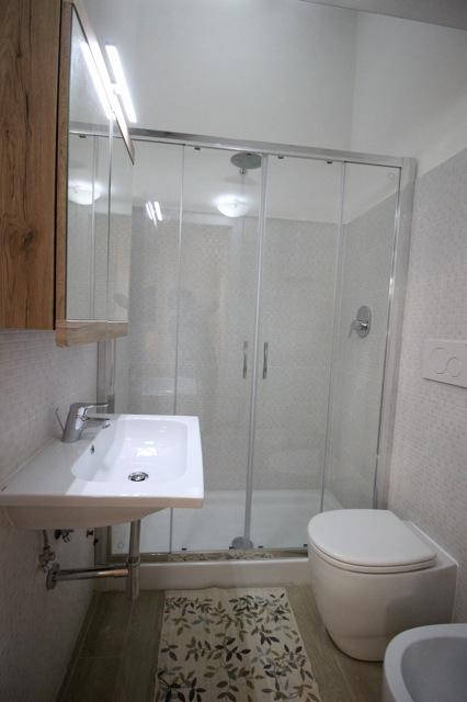 Patrizi 2/a Apartment