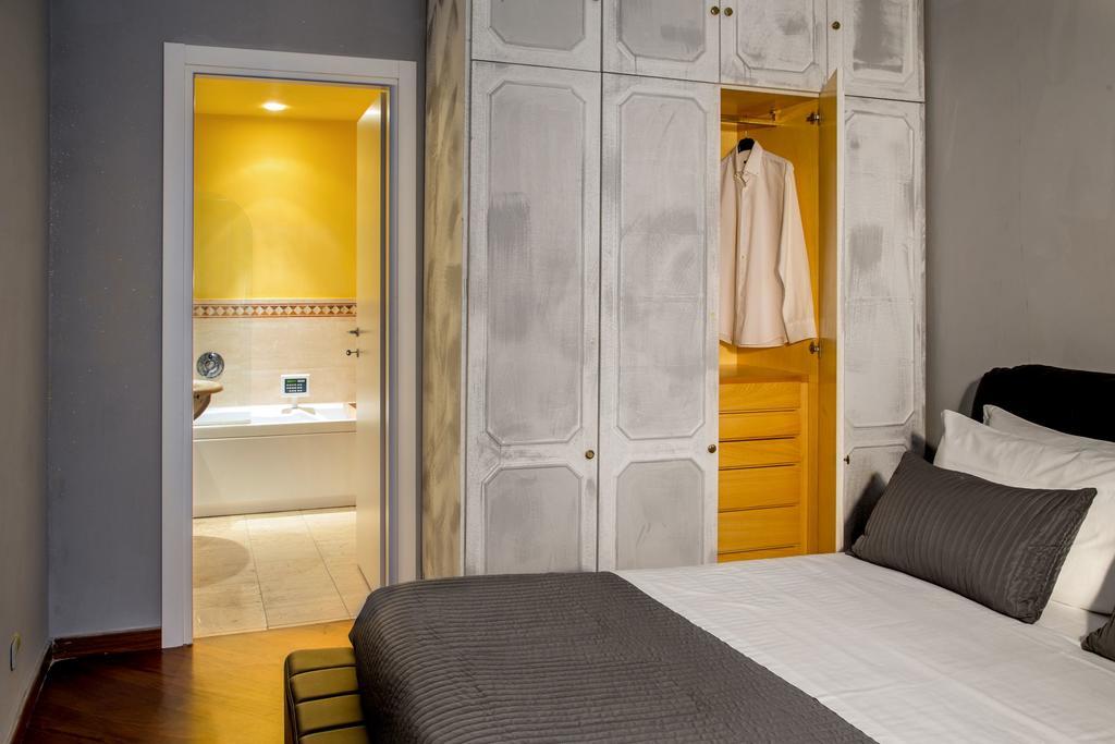 Maison Del Gambero Piazza Navona Guest house *