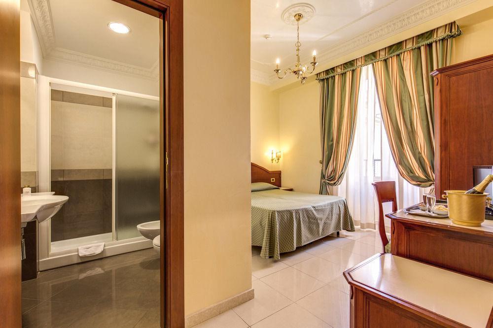 Contilia Hotel Rome