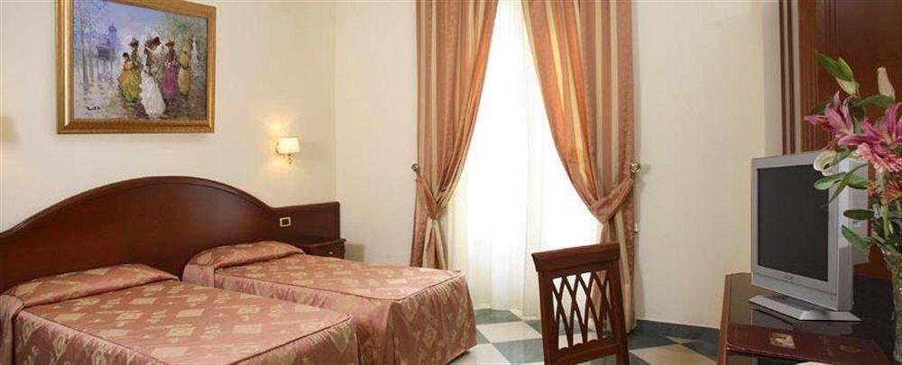 Contilia Hotel Rome
