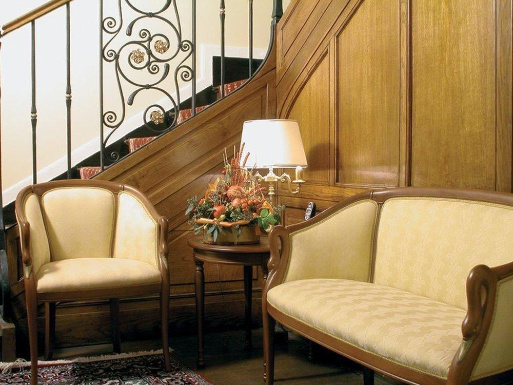 Contilia 3* Rome