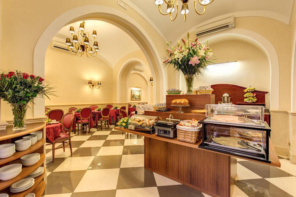 Contilia Hotel Rome