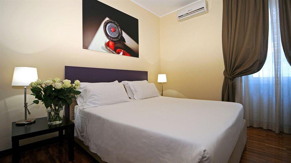 Suitedreams Guest house Rome