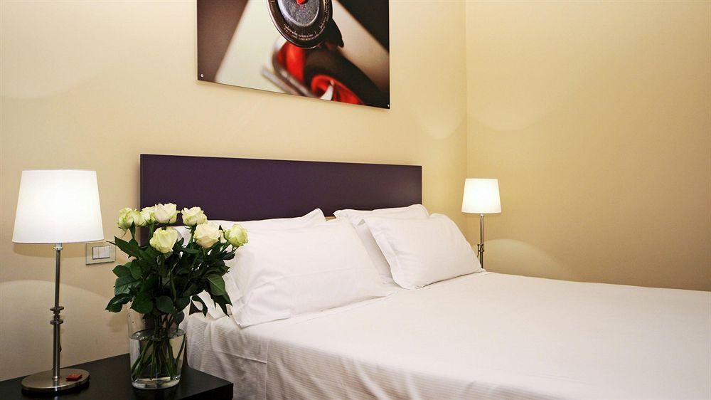 Suitedreams Guest house 2*
