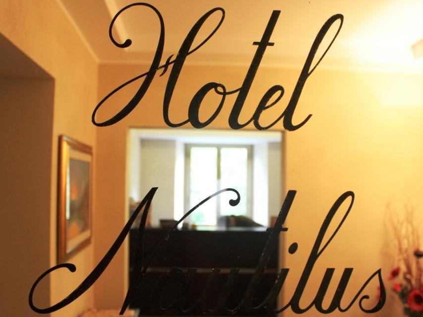 Nautilus 3* Rome