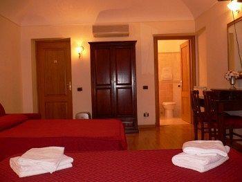 City's House Guest house