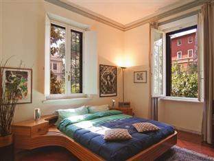 Bed & Breakfast Il Boom Roma