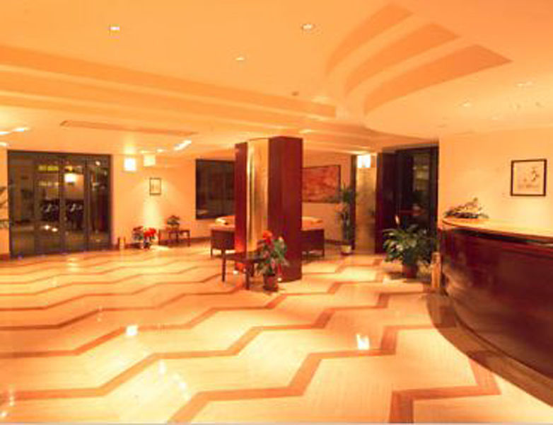 The Smooth Hotel Rome