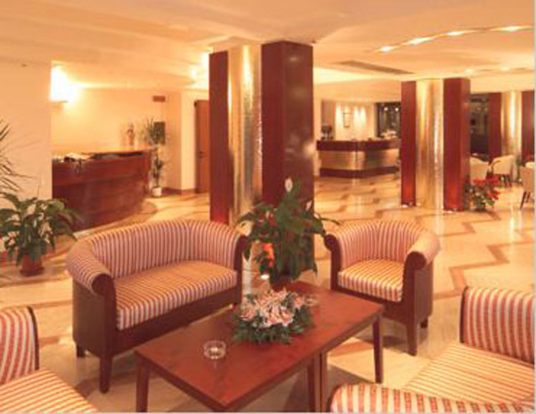 The Smooth 4* Rome