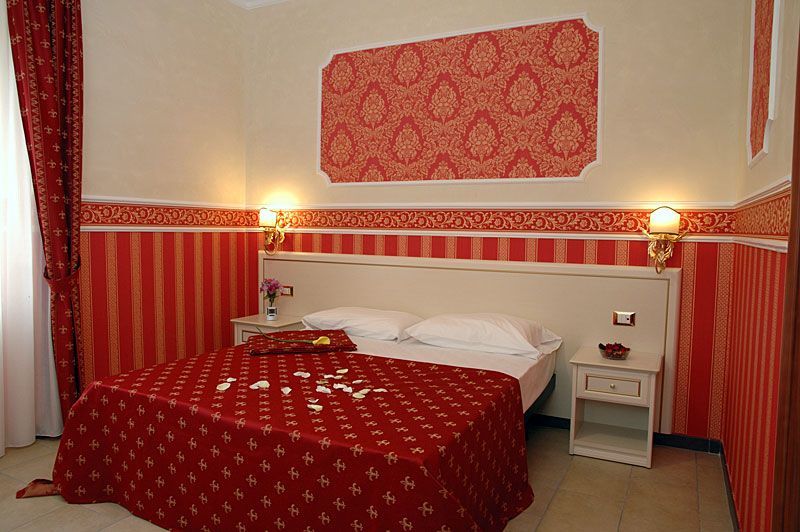 Cesar Palace Guest house Rome