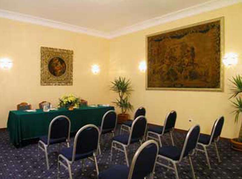 Impero Hotel Rome