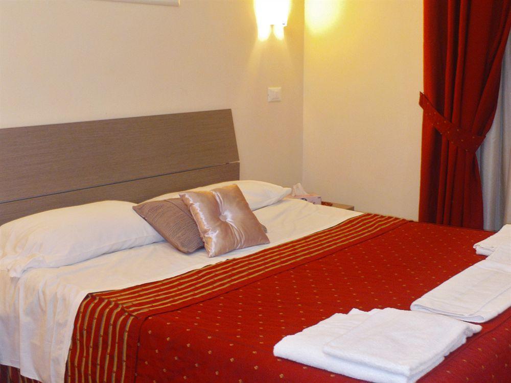 Napoleone Guest house Rome